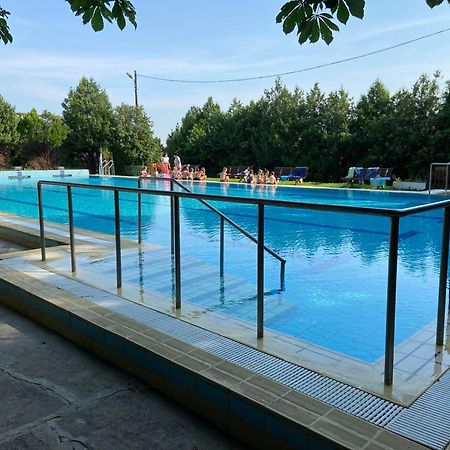 Magtar Villa Boly Экстерьер фото
