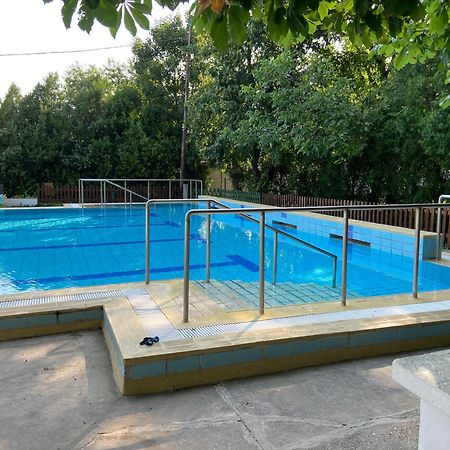 Magtar Villa Boly Экстерьер фото