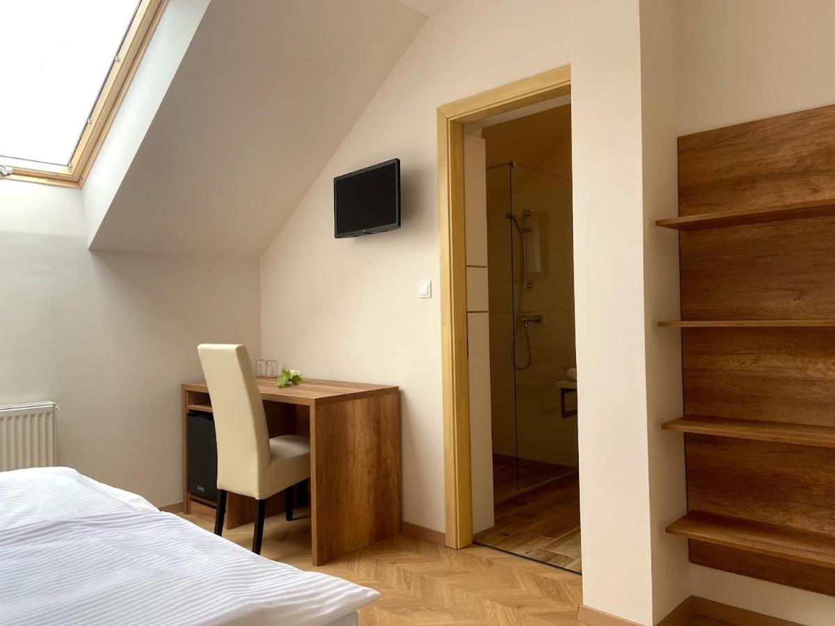 Magtar Villa Boly Экстерьер фото