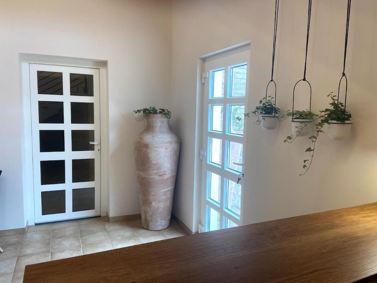 Magtar Villa Boly Экстерьер фото