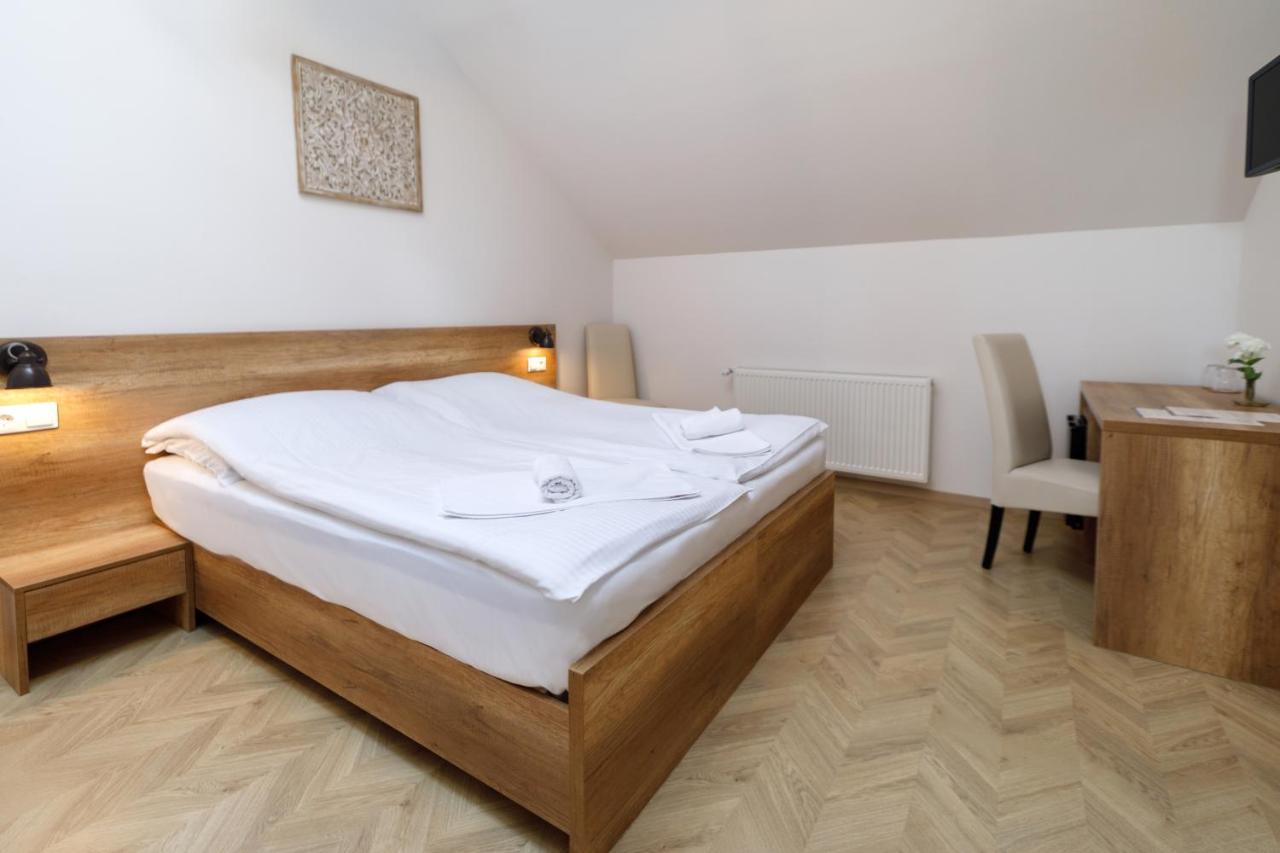 Magtar Villa Boly Экстерьер фото