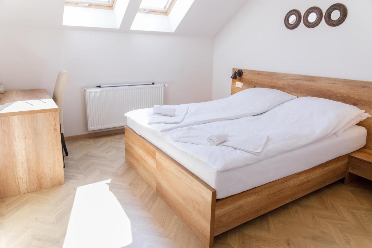 Magtar Villa Boly Экстерьер фото