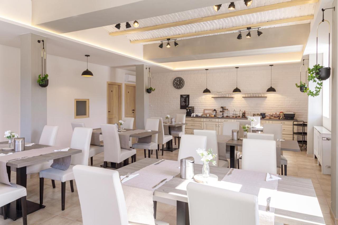 Magtar Villa Boly Экстерьер фото