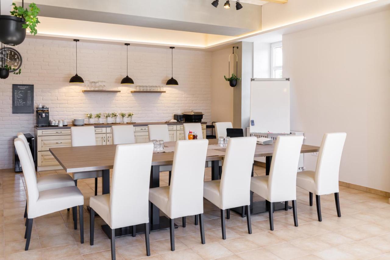 Magtar Villa Boly Экстерьер фото