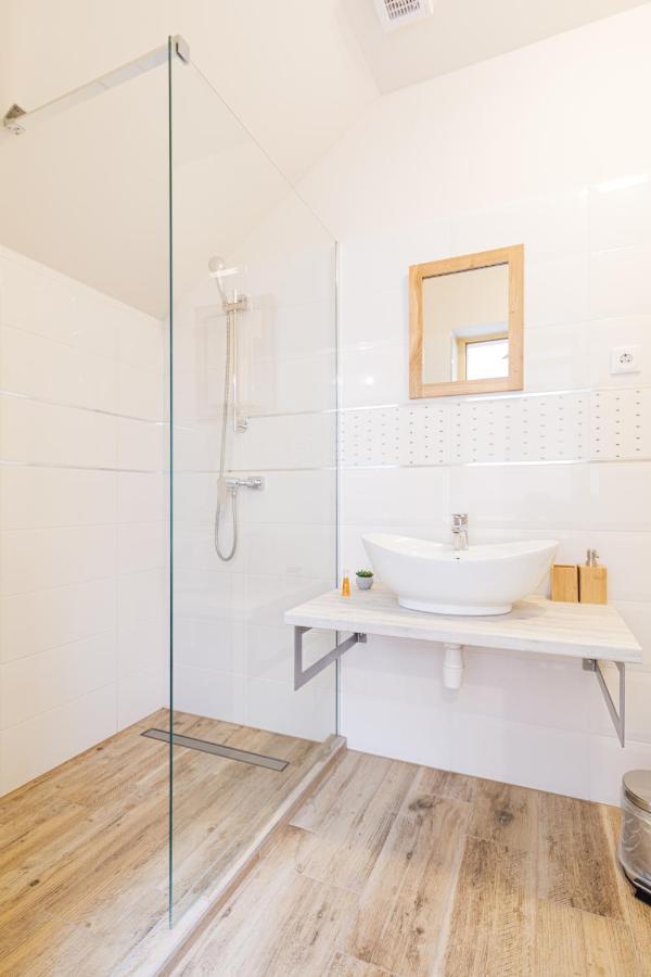 Magtar Villa Boly Экстерьер фото