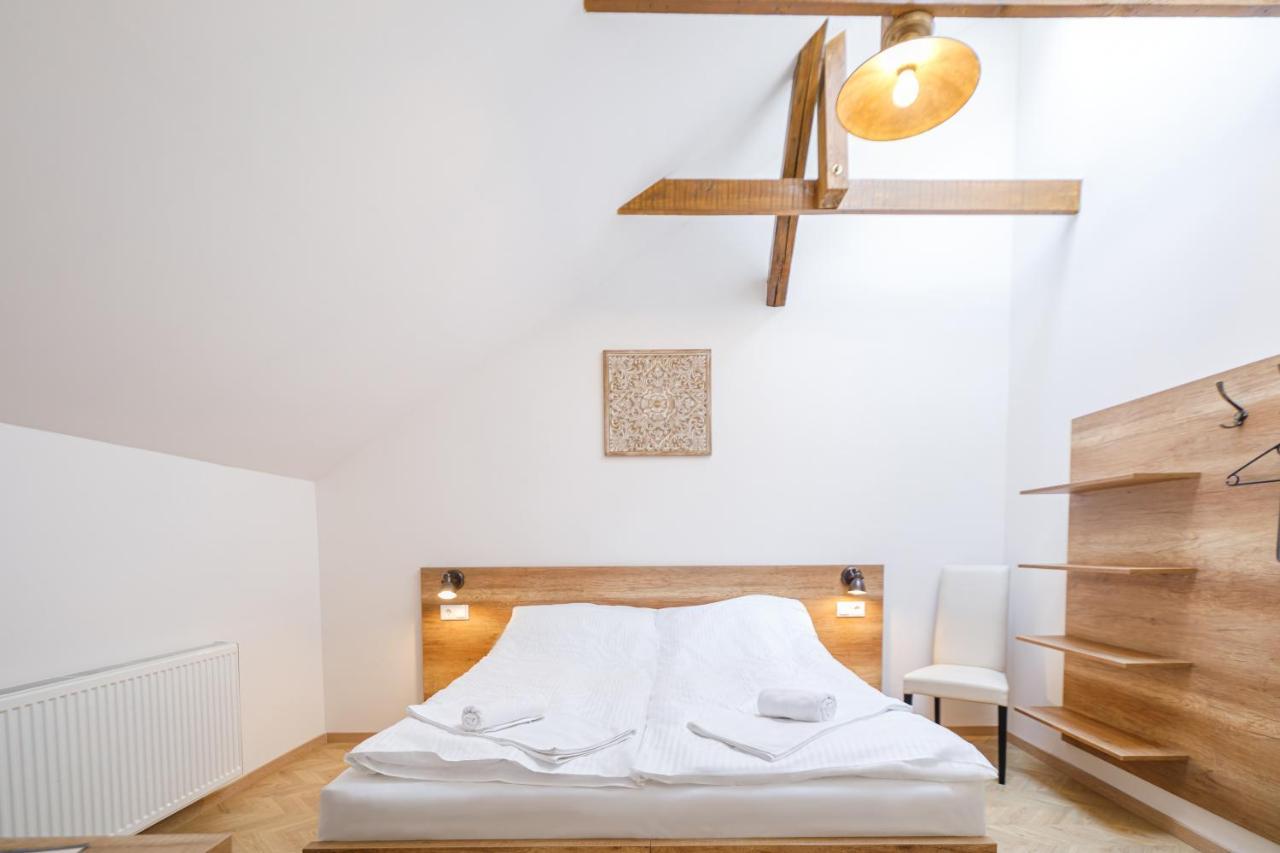 Magtar Villa Boly Экстерьер фото