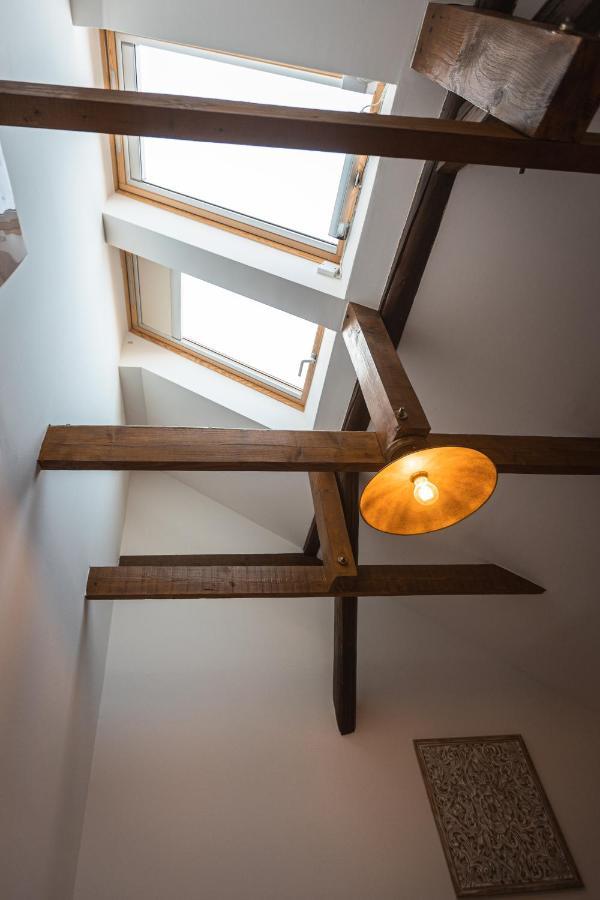 Magtar Villa Boly Экстерьер фото