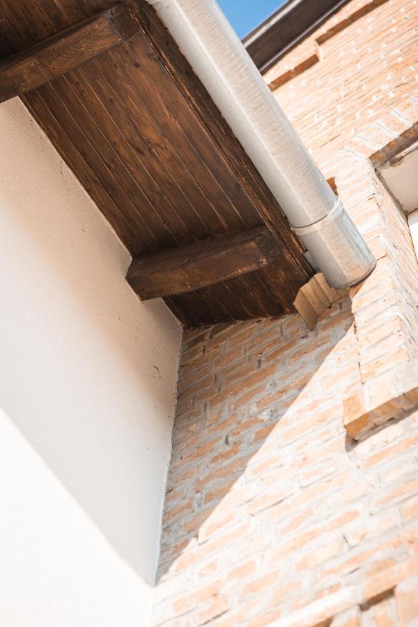Magtar Villa Boly Экстерьер фото
