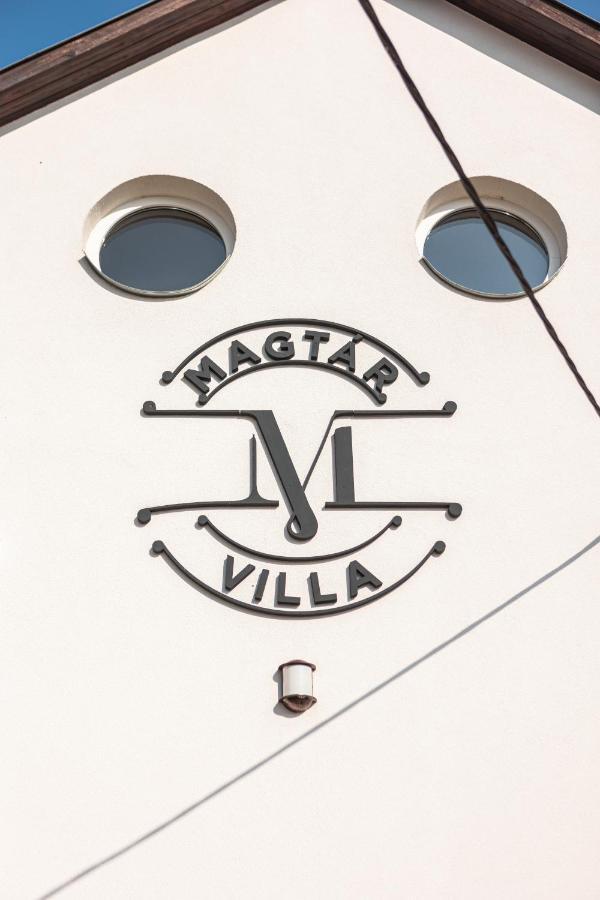 Magtar Villa Boly Экстерьер фото