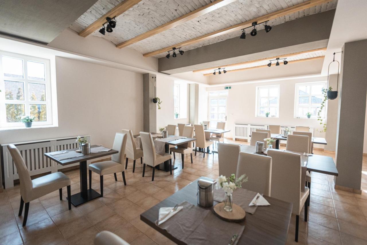 Magtar Villa Boly Экстерьер фото